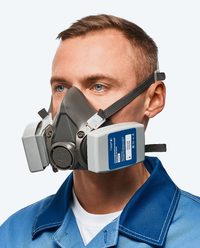 Фильтр противоаэрозольный RK 3310 P3 R