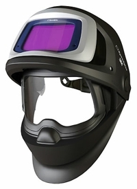 Маска сварщика 3М Speedglas 9100FX (541825)